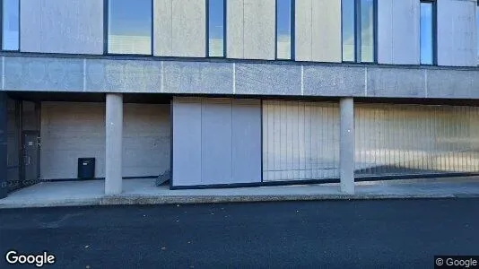 Büros zur Miete i Porsgrunn – Foto von Google Street View