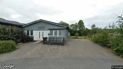 Warehouses for rent in Larvik - Photo from Google Street View