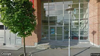 Office spaces for rent in Horten - Photo from Google Street View