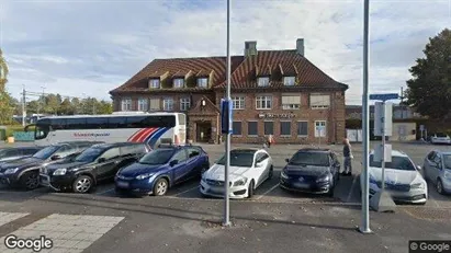 Office spaces for rent in Skien - Photo from Google Street View