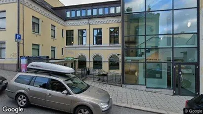 Kantorruimte te huur in Skien - Foto uit Google Street View