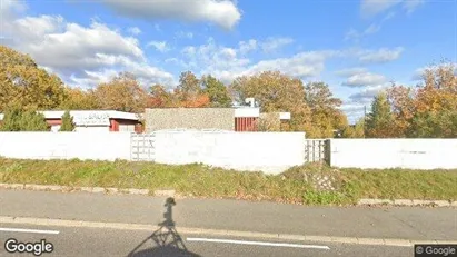 Office spaces for rent in Larvik - Photo from Google Street View