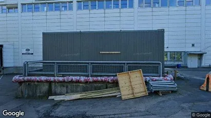 Office spaces for rent in Lørenskog - Photo from Google Street View