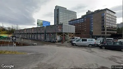 Office spaces for rent in Oslo Gamle Oslo - Photo from Google Street View