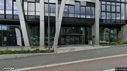 Büros zur Miete in Oslo Grünerløkka – Foto von Google Street View