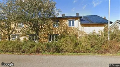 Lokaler til leje i Ås - Foto fra Google Street View