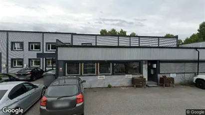 Werkstätte zur Miete in Skien – Foto von Google Street View