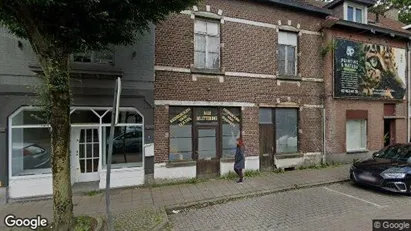 Kantorruimte te huur in Asse - Foto uit Google Street View