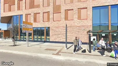 Kontorslokaler för uthyrning i Skedsmo – Foto från Google Street View