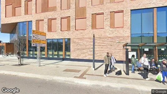 Kantorruimte te huur i Skedsmo - Foto uit Google Street View