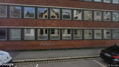 Kantorruimte te huur in Drammen - Foto uit Google Street View