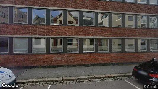 Office spaces for rent i Drammen - Photo from Google Street View