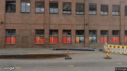 Commercial properties for rent in Drammen - Photo from Google Street View