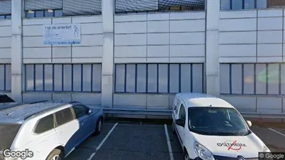 Office spaces for rent in Drammen - Photo from Google Street View