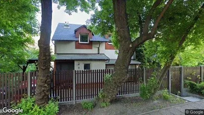 Bedrijfsruimtes te huur in Sosnowiec - Foto uit Google Street View