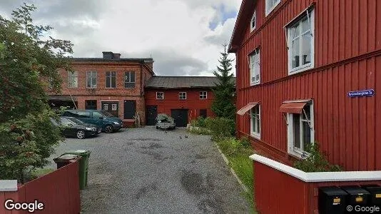 Commercial properties for sale i Härnösand - Photo from Google Street View