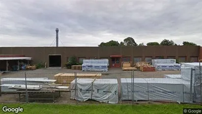 Warehouses for rent in Gørding - Photo from Google Street View