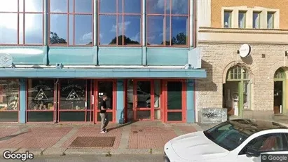 Office spaces for rent in Örebro - Photo from Google Street View