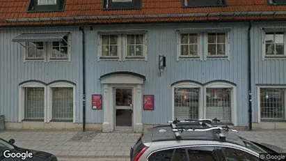 Coworking spaces för uthyrning i Enköping – Foto från Google Street View