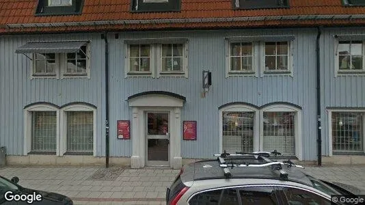 Coworking spaces zur Miete i Enköping – Foto von Google Street View