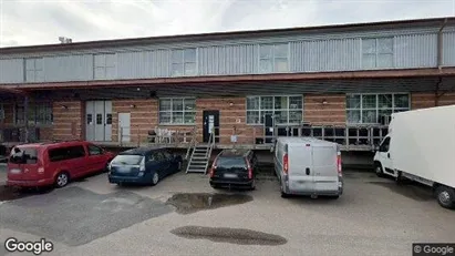 Commercial properties for rent in Partille - Photo from Google Street View