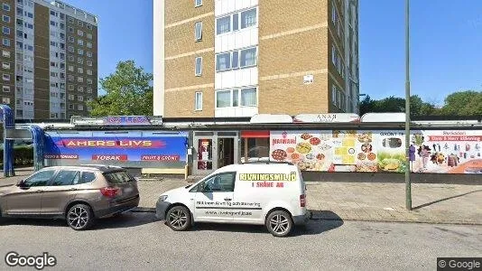 Kantorruimte te huur i Malmö City - Foto uit Google Street View