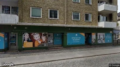 Commercial properties for rent in Trelleborg - Photo from Google Street View