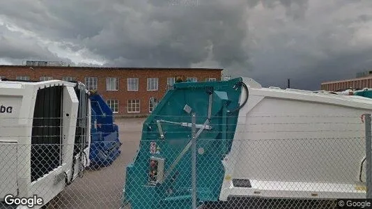 Kantorruimte te huur i Kalmar - Foto uit Google Street View