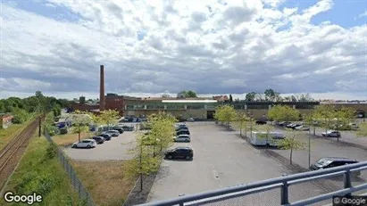 Industrial properties for rent in Kalmar - Photo from Google Street View