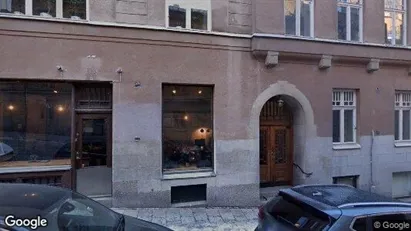 Office spaces for sale in Södermalm - Photo from Google Street View