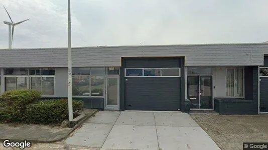 Industrial properties for rent i Zaanstad - Photo from Google Street View