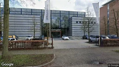 Commercial properties for rent in Amersfoort - Photo from Google Street View