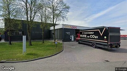 Commercial properties for rent in Vianen - Photo from Google Street View