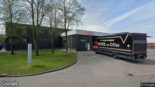 Bedrijfsruimtes te huur i Vianen - Foto uit Google Street View