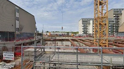 Gewerbeflächen zur Miete in Sluis – Foto von Google Street View