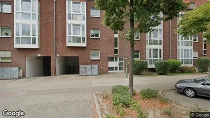 Bedrijfsruimtes te huur in Essen - Foto uit Google Street View