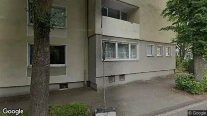 Commercial properties for rent in Essen - Photo from Google Street View