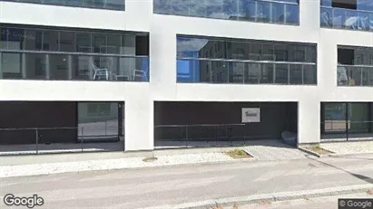 Commercial properties for rent in Helsinki Kaakkoinen - Photo from Google Street View