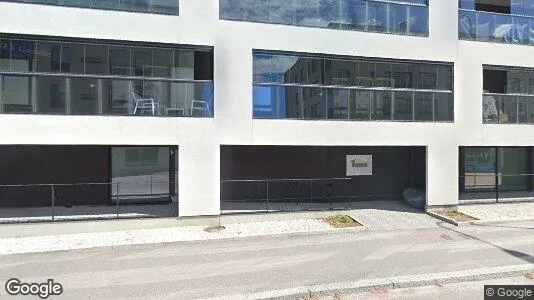 Commercial properties for rent i Helsinki Kaakkoinen - Photo from Google Street View