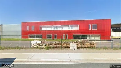 Warehouses for rent in Stad Gent - Photo from Google Street View