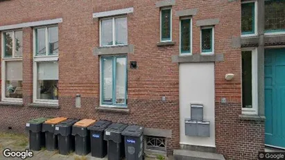 Office spaces for sale in Veendam - Photo from Google Street View