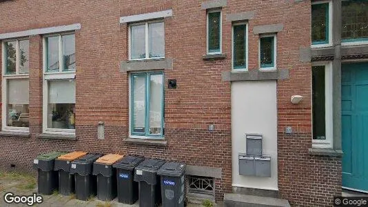 Office spaces for sale i Veendam - Photo from Google Street View