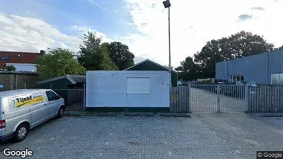 Commercial properties for rent in Wierden - Photo from Google Street View