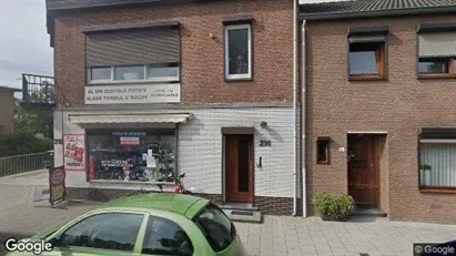 Gewerbeflächen zum Kauf in Brunssum – Foto von Google Street View