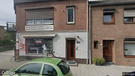 Gewerbeflächen zum Kauf i Brunssum – Foto von Google Street View