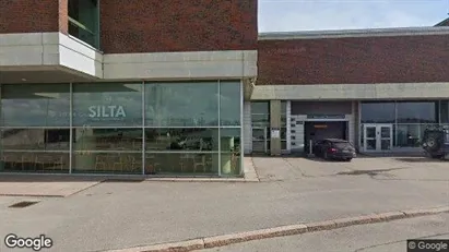 Office spaces for rent in Helsinki Eteläinen - Photo from Google Street View