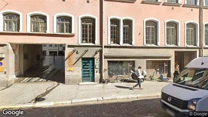 Office spaces for rent in Helsinki Eteläinen - Photo from Google Street View