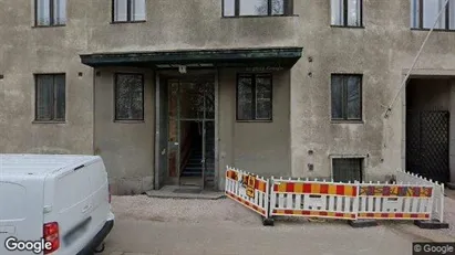 Magazijnen te huur in Helsinki Eteläinen - Foto uit Google Street View