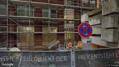 Kantorruimte te huur in Hamburg Mitte - Foto uit Google Street View