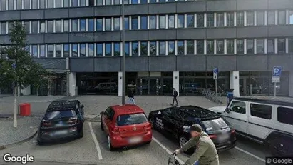 Kontorer til leie i Hamburg Mitte – Bilde fra Google Street View